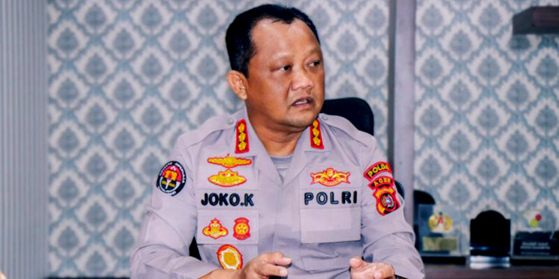 Polda Aceh Tegaskan Penyelidikan Kematian Tahanan BNN Sangat Transparan dan Profesional