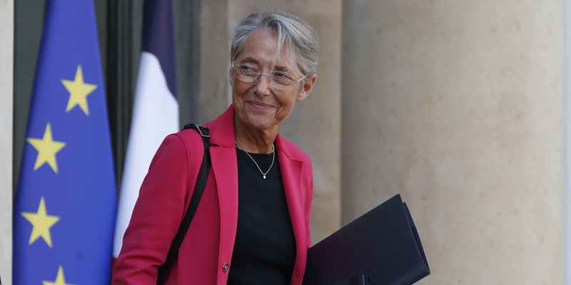 RUU Reformasi Pensiun Lolos di Senat Prancis,  Komite Segera Jadwalkan Pertemuan