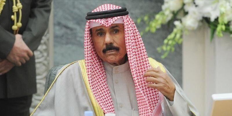 Sheikh Ahmad Nawaf al-Sabah Kembali Diangkat sebagai PM Kuwait