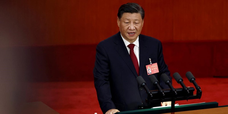 Undang Xi ke Ukraina, Zelensky Tunggu Jawaban Beijing