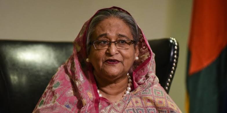 Tingkatkan Konektivitas Kawasan, Bangladesh Tawarkan Penggunaan Pelabuhan Sylhet kepada India