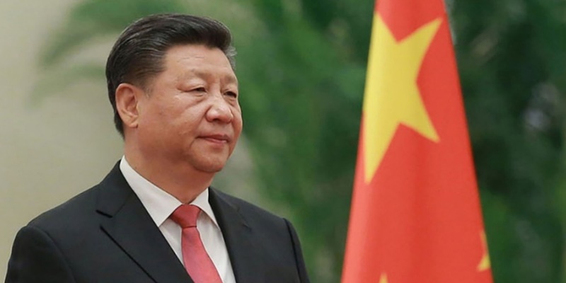 Pakar: Xi Jinping Sudah Persiapkan Perang Lawan Barat Sejak Awal Berkuasa