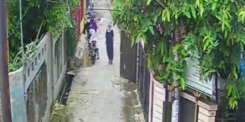 Wanita Dicor di Bekasi, Saksi Pembunuhan Pasti Dibunuh