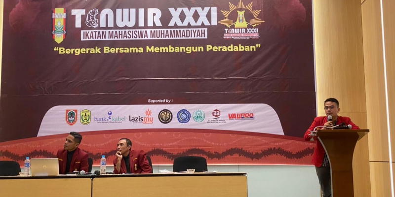 IMM DKI Jakarta Nyatakan Siap Jadi Tuan Rumah Muktamar ke-20