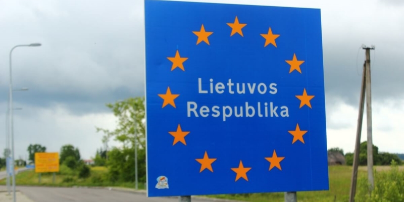 Perang Masih Panas, Lithuania Godok Perpanjangan Keadaan Darurat di Perbatasan Rusia dan Belarus