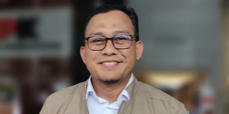 KPK Benarkan Kuncoro Wibowo Tersangka Dugaan Korupsi Bansos