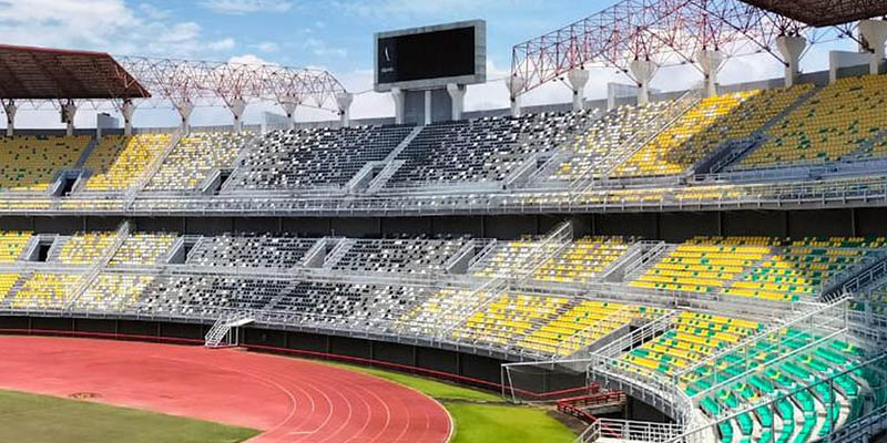 Batal Jadi Venue Piala Dunia U-20, Stadion GBT Bisa Kembali Digunakan Persebaya