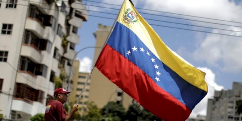 Venezuela Tolak Laporan HAM yang Diluncurkan AS