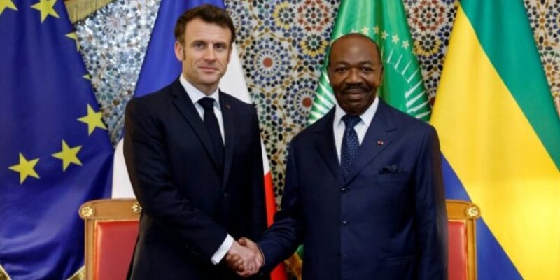 Macron: Era Campur Tangan Prancis di Afrika Telah Berakhir