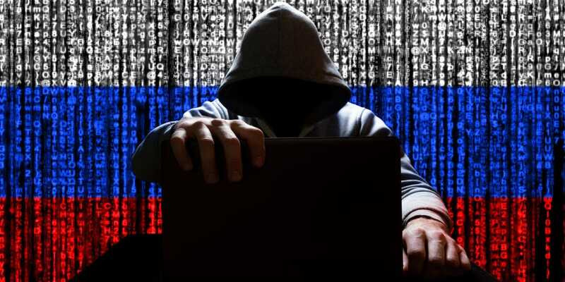 Microsoft: Hacker Rusia Siapkan Gelombang Serangan Siber Baru untuk Ukraina