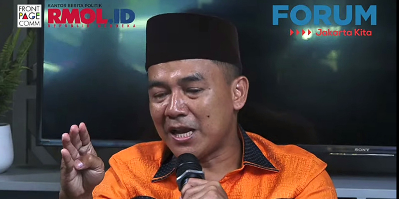 APBD DKI Harus Bisa Dirasakan Rakyat, Tarif Transjakarta Diusulkan Gratis