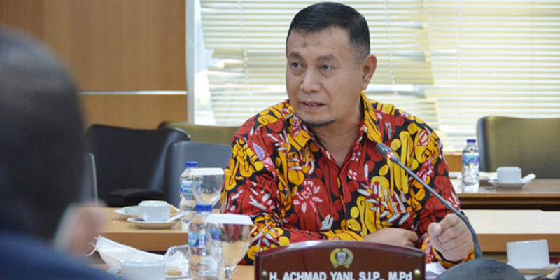 Dibanding Relokasi Warga, PKS DKI Sarankan Depo Pertamina Plumpang Dipindah