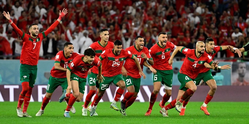 Bersama Spanyol dan Portugal, Maroko Ajukan Diri jadi Tuan Rumah Piala Dunia 2030