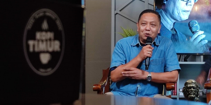 Sebelum Ramadhan, Presiden Joko Widodo Harus Copot Sri Mulyani