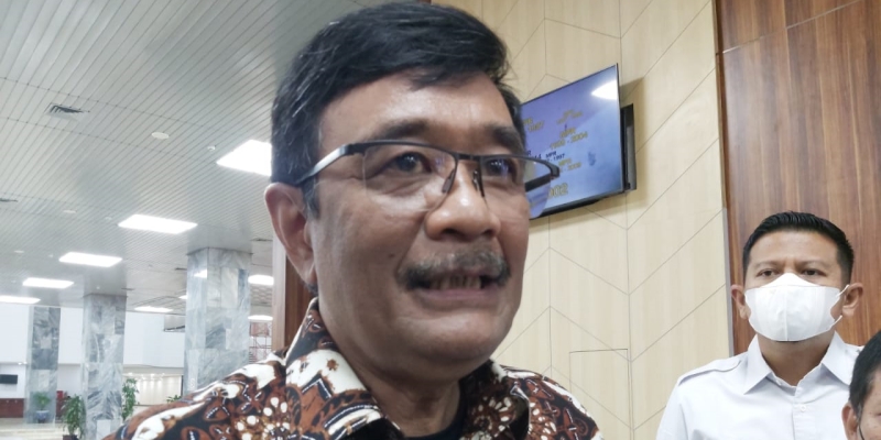 PDIP: Tak Elok Maknai Pertemuan Jokowi, Prabowo, dan Ganjar untuk Pencapresan 2024