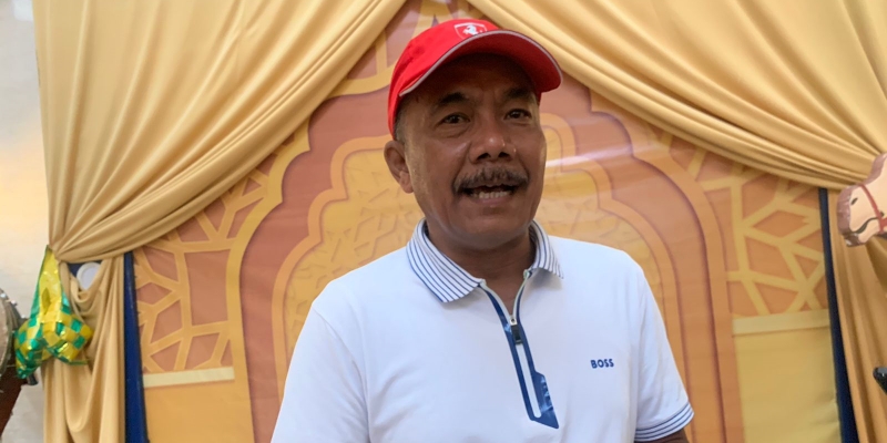 Wiranto Tunda Gabung PAN, Sudding: Masih Banyak Pekerjaan Sebagai Wantimpres