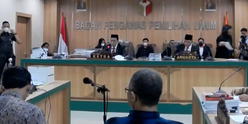 Hari Ini, Sidang Gugatan Prima dengan Agenda Pembuktian