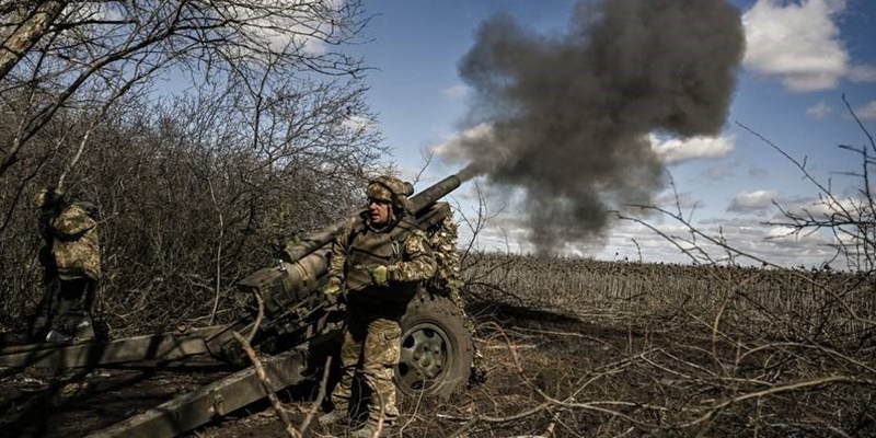 NATO Waspadai Rencana Rusia Tempatkan Senjata Nuklir di Belarusia