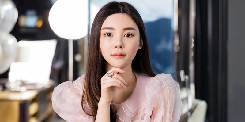 Tes DNA Model Hong Kong Abby Choi Keluar, Tersangka Gagal Kelabui Polisi