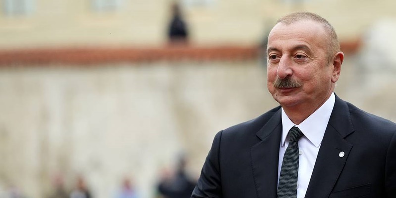 Presiden Azerbaijan Kecewa, Armenia Gagal Mematuhi Perjanjian Trilateral di Karabakh