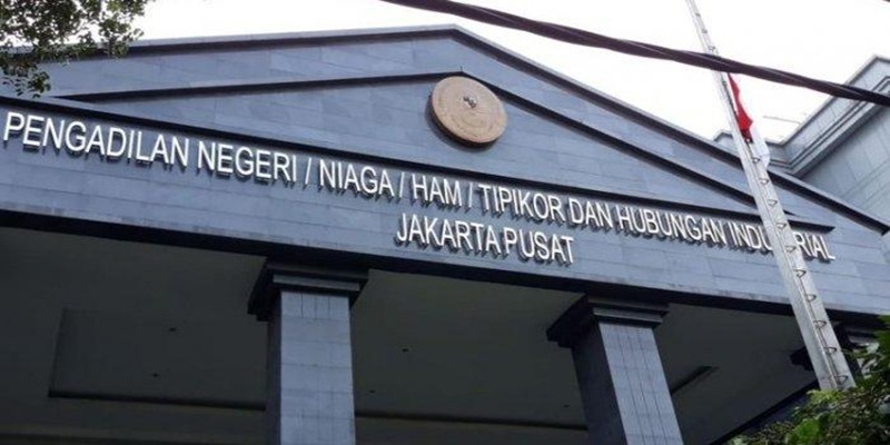 Komisi Yudisial Turun Tangan Dalami Dugaan Pelanggaran Perilaku Hakim PN Jakpus