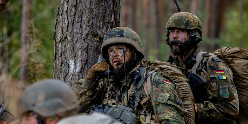 Kondisi Militer Mengkhawatirkan, Parlemen Jerman Desak Modernisasi Segera