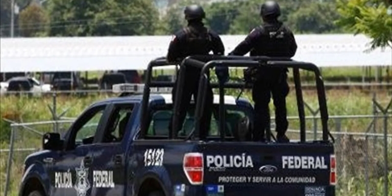 Pihak Berwenang Meksiko Mulai Pencarian Dua Bocah AS yang Hilang di Perbatasan