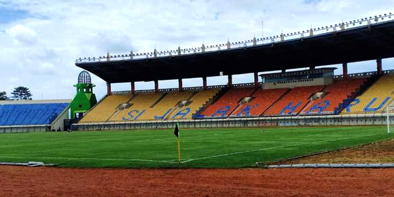 Kecewa Stadion Si Jalak Harupat Ikut Batal Gelar Piala Dunia U-20, Bupati Bandung Hormati Putusan FIFA
