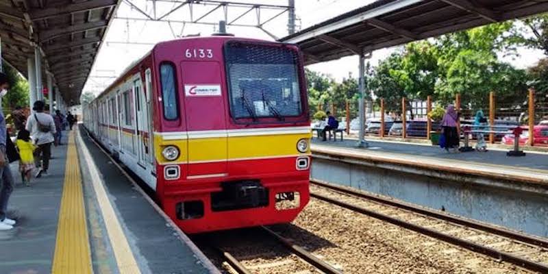 Rencana PT KCI Impor Kereta Bekas Jepang Tidak Sejalan Instruksi Jokowi