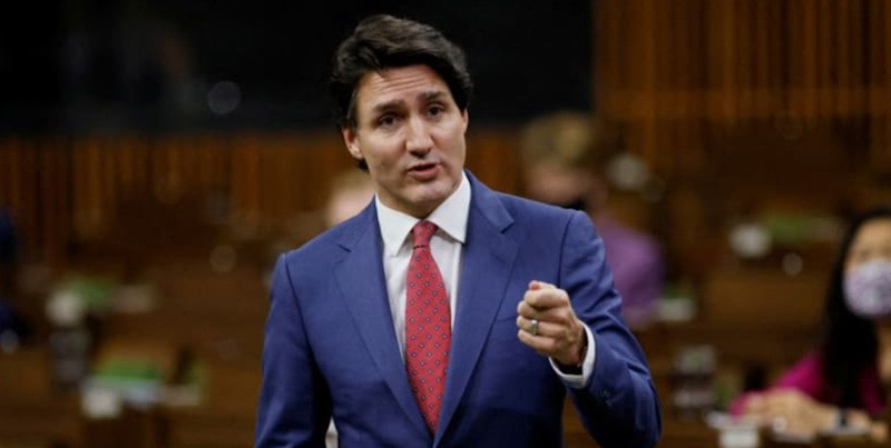 PM Kanada Pertegas Lisensi Kokain Bukan untuk Normalisasi Peredaran Narkoba