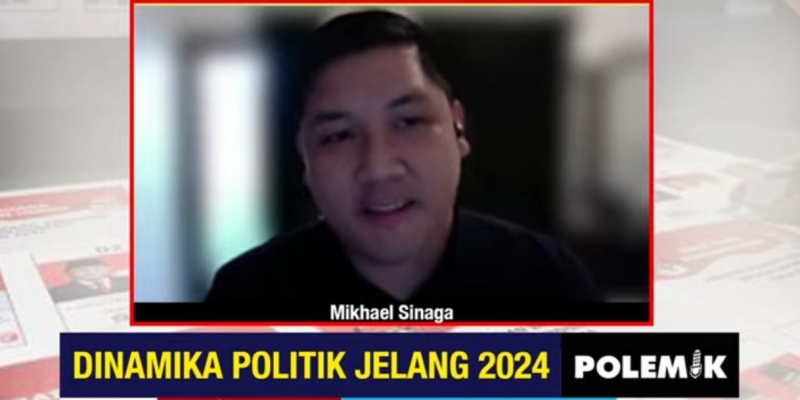 Jubir Milenial PKB: Tunda Pemilu 2024 Merampas Hak Rakyat<i>!</i>