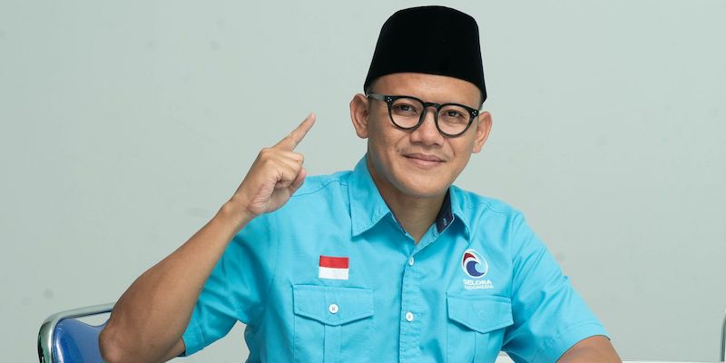 Partai Gelora Desak MA Nyatakan KPU Abaikan Putusan PN Jakpus soal Penundaan Pemilu