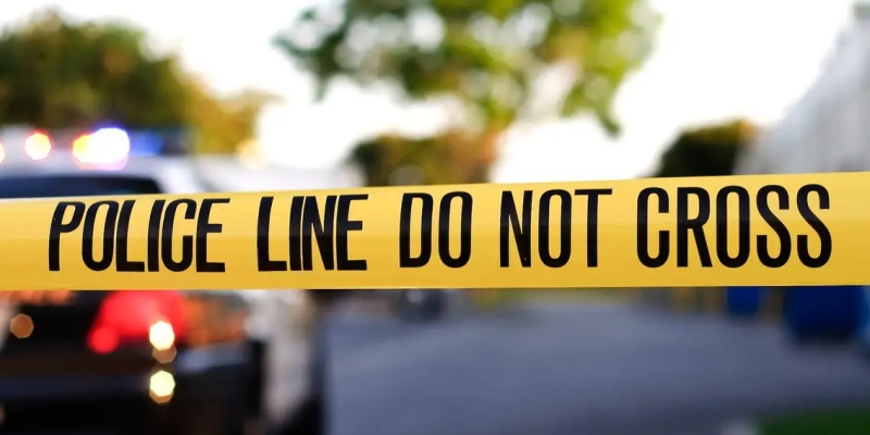 Polisi Kanada: Pengemudi Truk Sengaja Menabrakkan Kendaraan ke Pejalan Kaki di Quebec