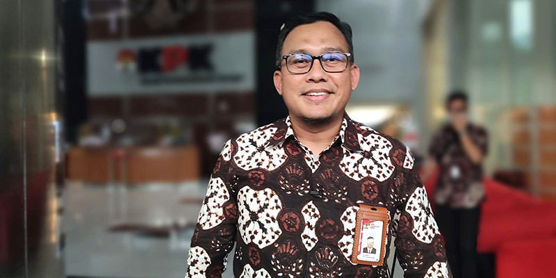 KPK Panggil Bekas Dirut PT Amarta Karya Catur Prabowo, Tersangka Kasus Dugaan Korupsi yang Rugikan Negara Puluhan Miliar