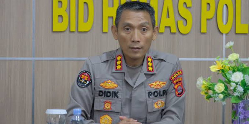 Diduga Bunuh Diri, Personel Polda Banten Tewas dengan Luka Tembak di Kamar