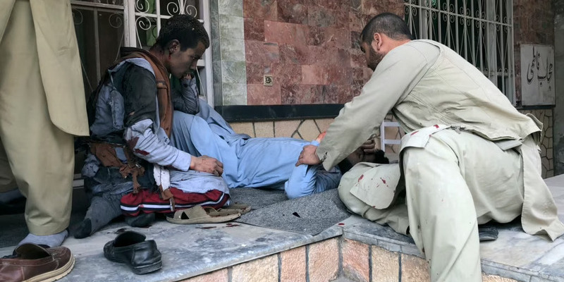 Ledakan Kembali Terjadi di Balkh Afghanistan, Satu Tewas dan Lima Luka-luka