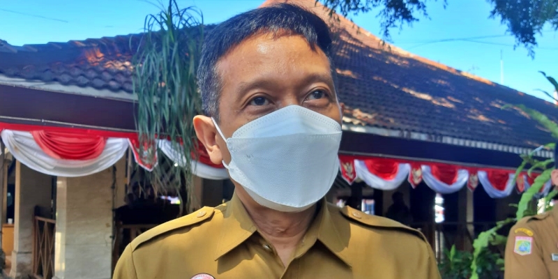 Lampaui Target MCP KPK, Pemkab Malang Buktikan Komitmen Pemberantasan Korupsi