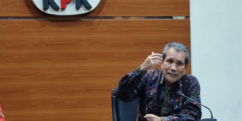 Pejabat Pajak Jaktim Wahono Saputro Terseret Polemik Harta Tidak Wajar Rafael Alun