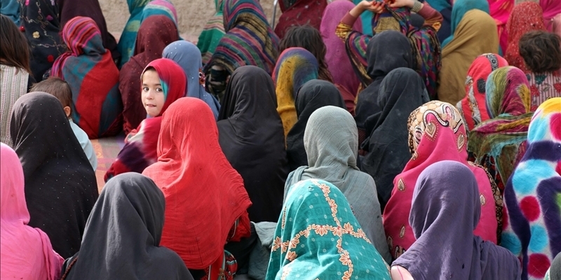 Bantu Lanjutkan Pendidikan, Badan PBB Relokasi Siswi Afghanistan ke Rwanda