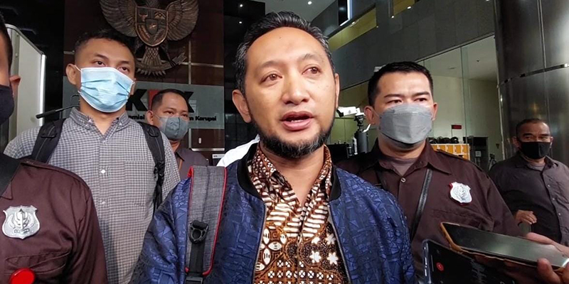 Bantah Pamer Harta, Kepala Bea Cukai Makassar Ancam Para Pemfitnahnya