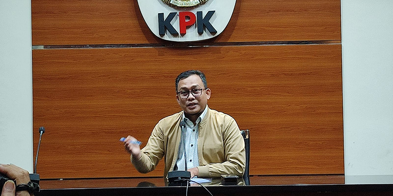 KPK Pastikan Proses Berakhirnya Tugas Brigjen Endar Priantoro Sesuai Ketentuan