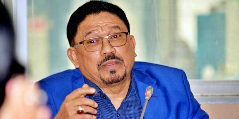 Dukungan Zulfan Lindan ke Megawati Hanya Manuver dan Caper ke PDIP