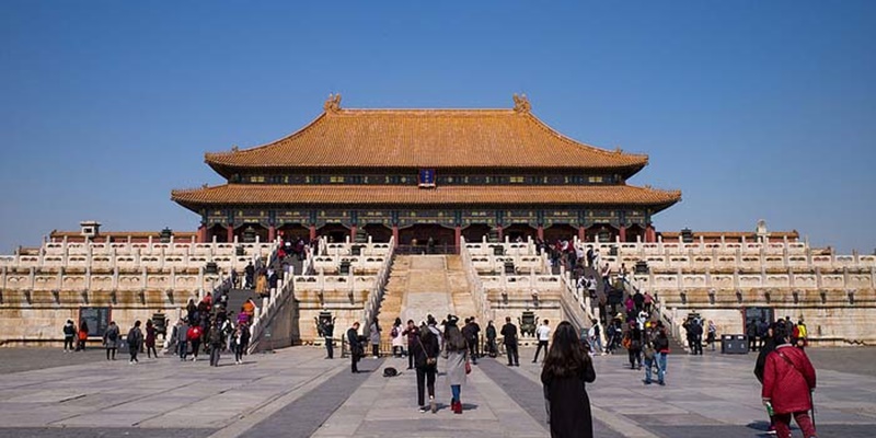 Pembaruan Aturan Covid-19, China Hapus Persyaratan Tes Asam Nukleat untuk Pelancong