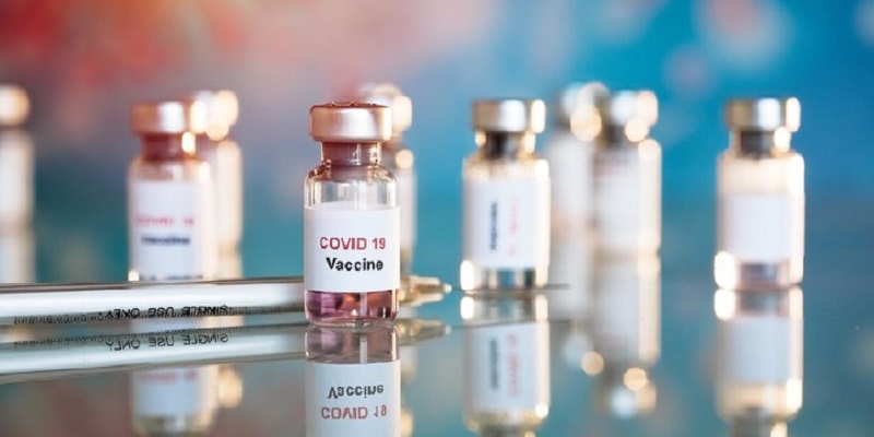 AS Kucurkan Rp 74 Triliun untuk Pengembangan Vaksin Baru Covid-19