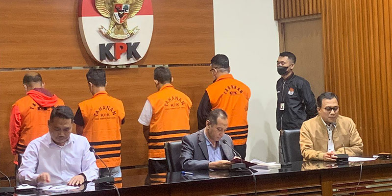 Desak KPK Usut Tuntas Dugaan Korupsi Yana Mulyana, IMM Kota Bandung: Ini Tamparan Nyata