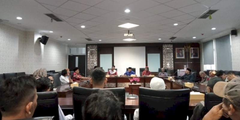 Relawan Sadar Perlu Berjihad untuk Menangkan Anies Baswedan