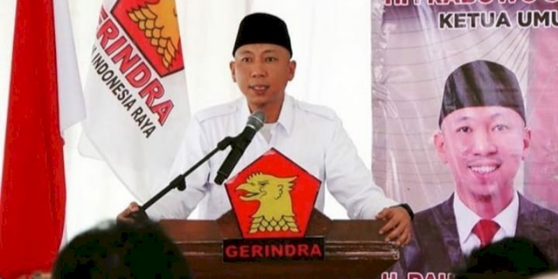 Gerindra Lampung Tegaskan Amanat Rakernas Hanya Siapkan Prabowo sebagai Capres