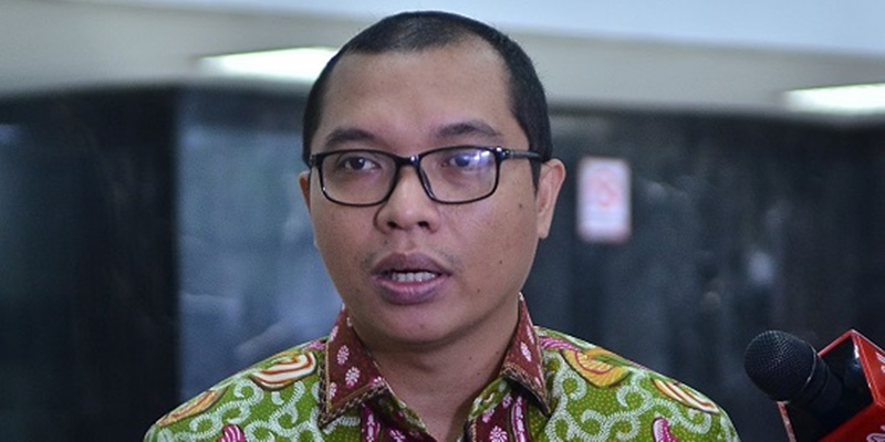 Risiko Besar, PPP Tolak APBN Jadi Jaminan Kereta Cepat