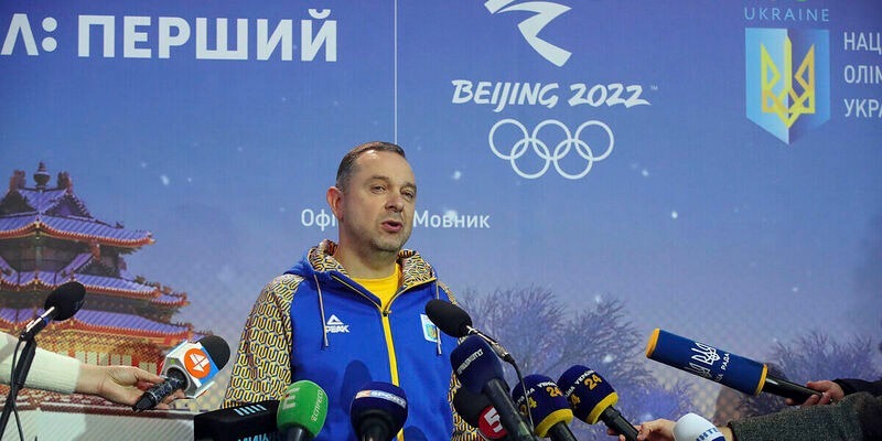 Tolak Partisipasi Rusia di Olimpiade Paris, Vadym Huttsait: 262 Atlet Ukraina Tewas Dalam Perang
