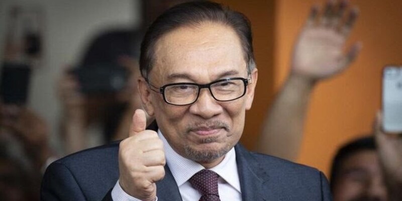 PM Anwar Ibrahim dan Kabinet Rela Potong Gaji, Malaysia Hemat Rp 4 Miliar per Tahun